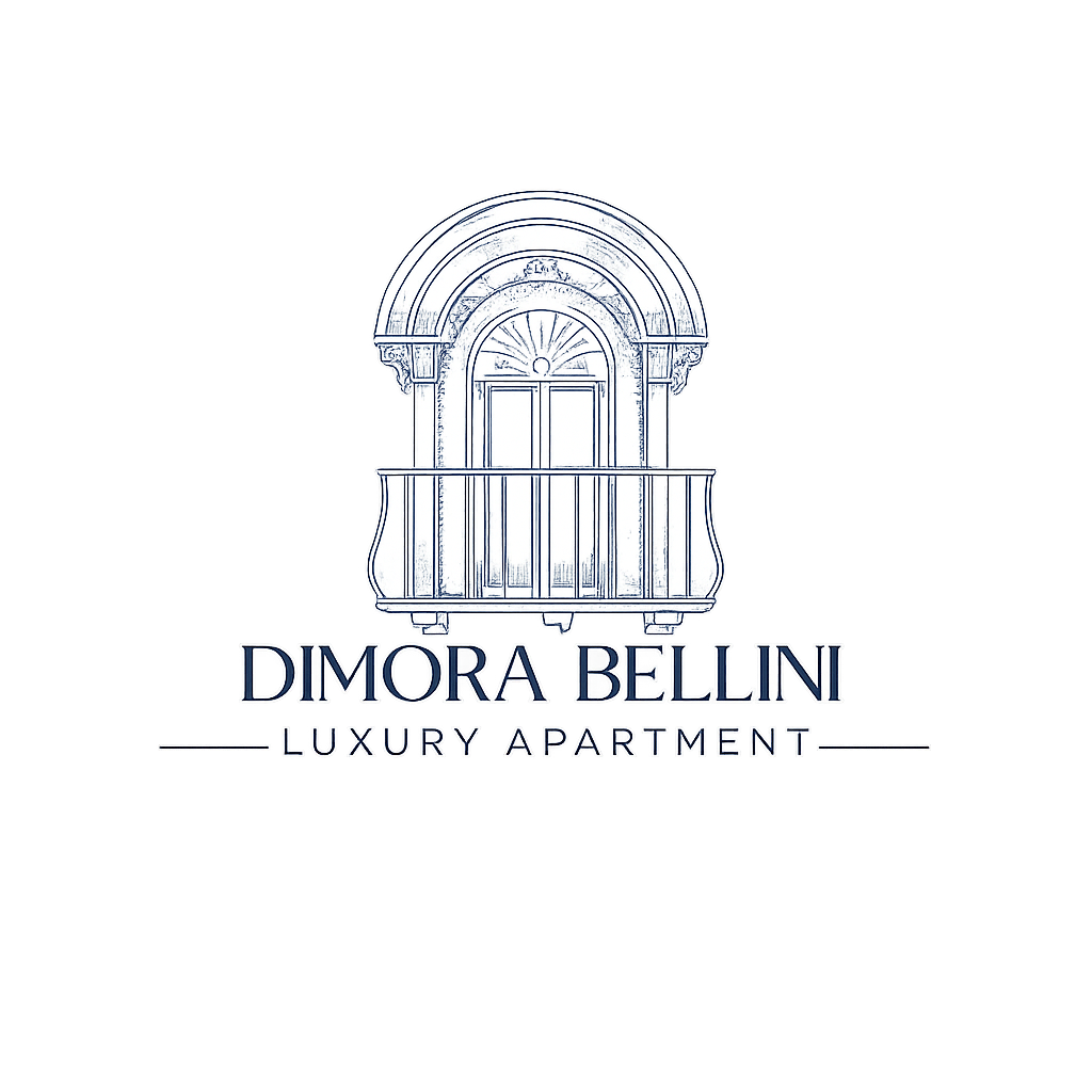 Dimora Bellini Luxury Apartment